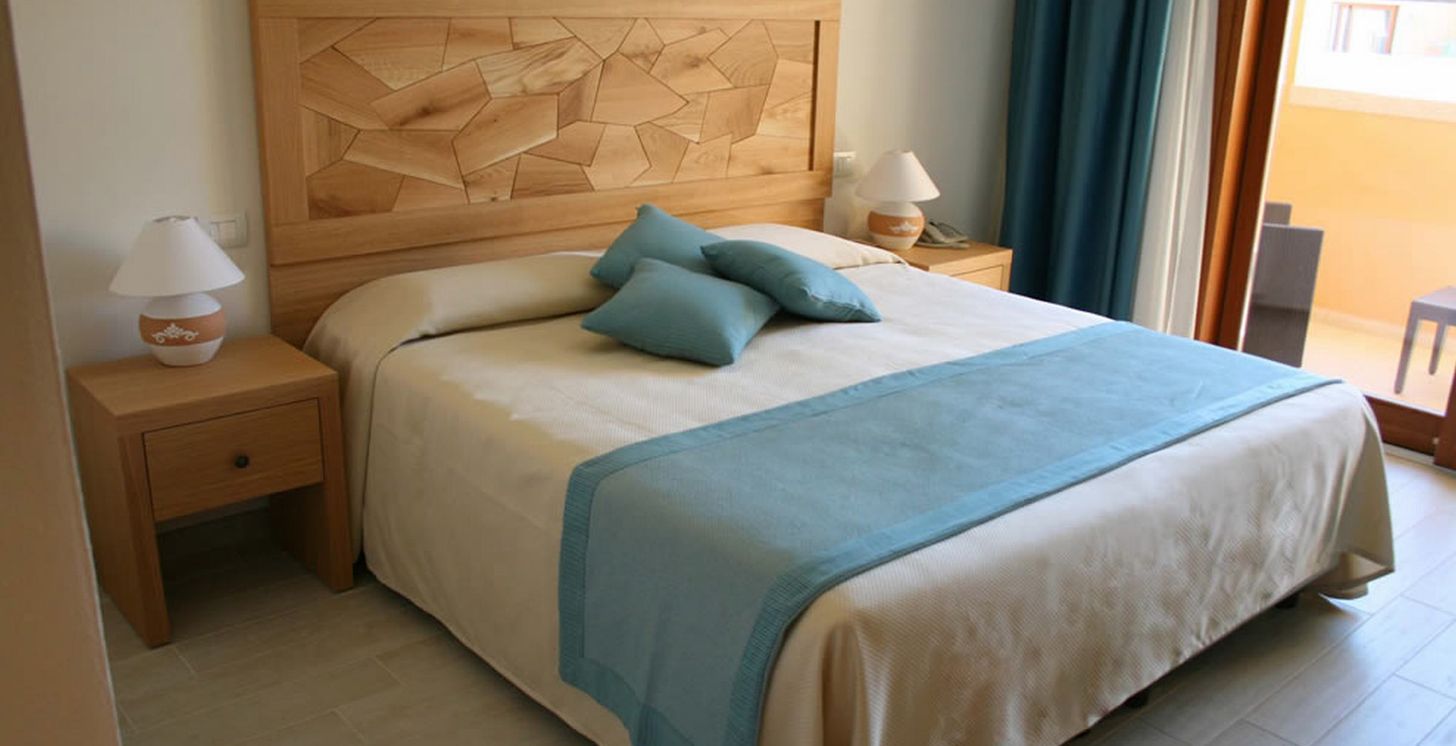 Doppelzimmer Superior