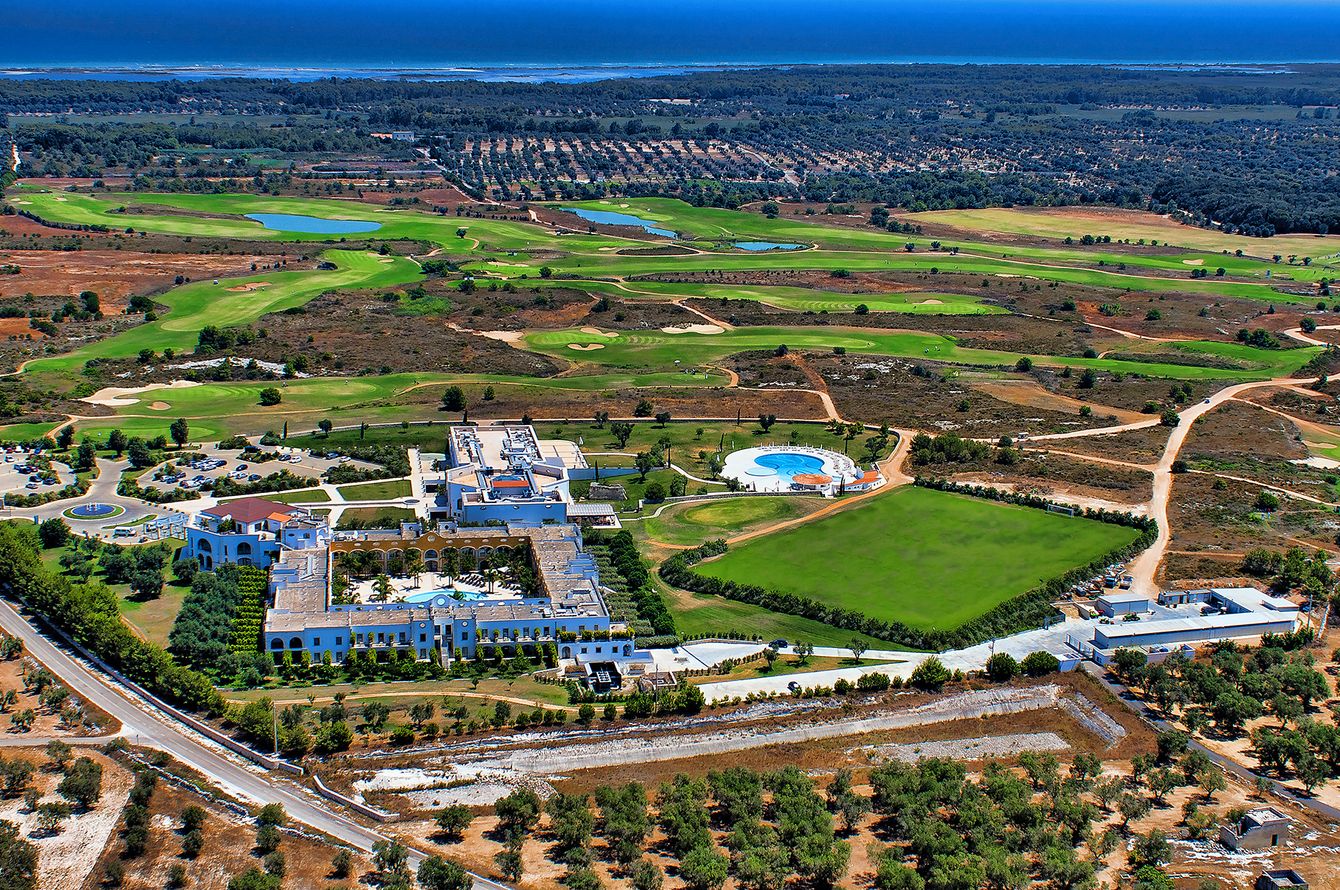 Acaya Golf Resort & Spa