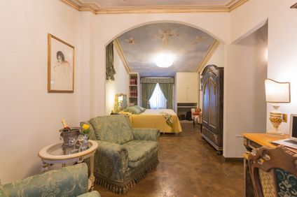 12. Bild der Unterkunft