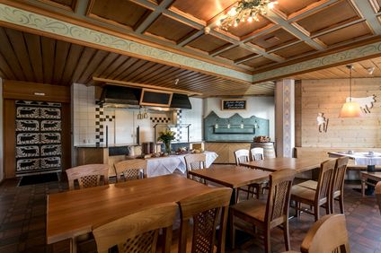 12. Bild der Unterkunft