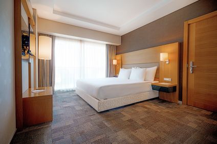 Doppelzimmer Standard