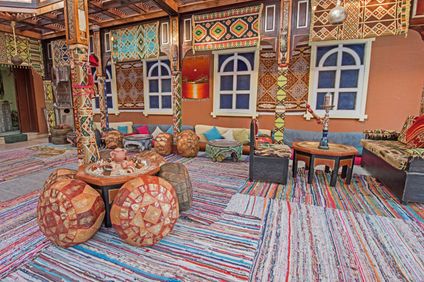 10. Bild der Unterkunft