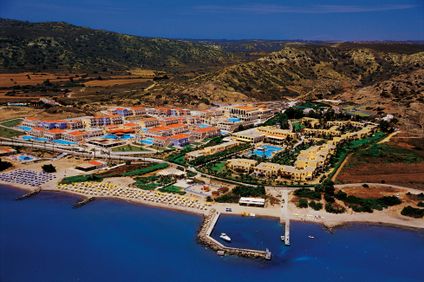 4. Bild der Unterkunft