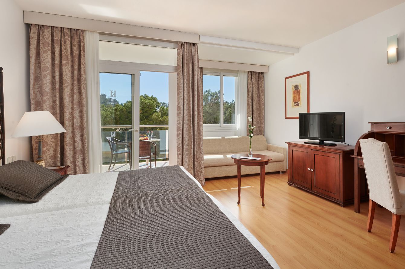 Doppelzimmer