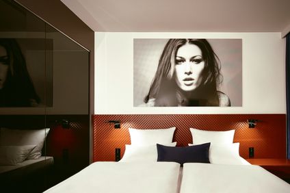 12. Bild der Unterkunft