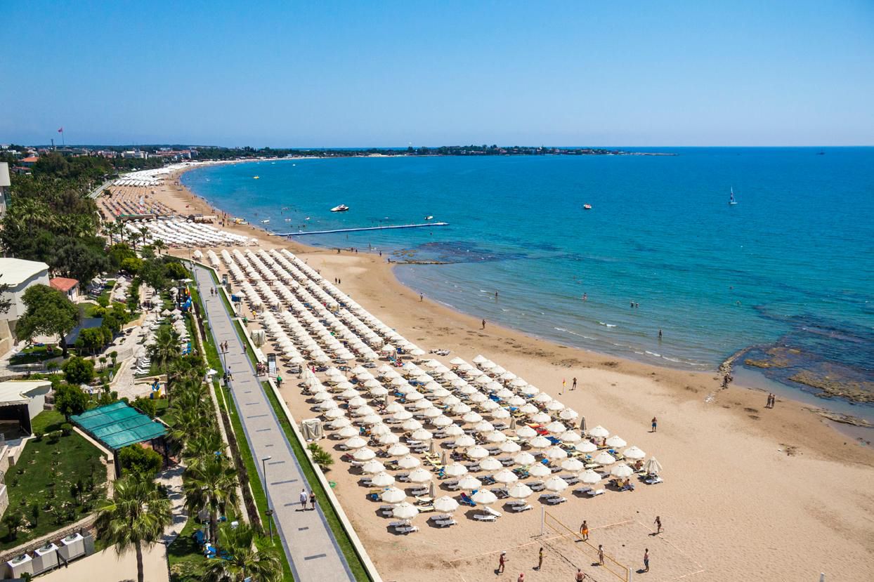 Plage