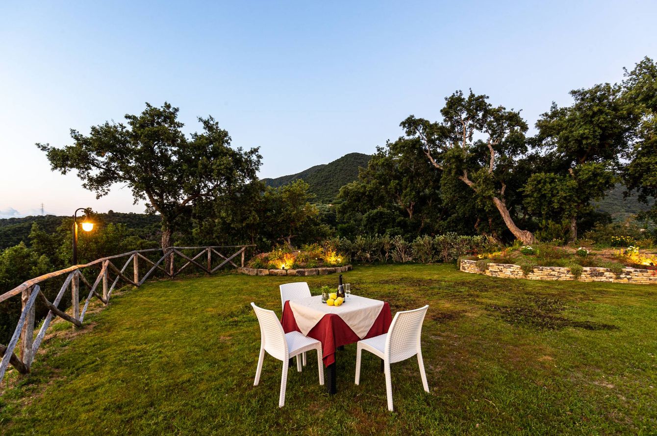 Villa Ginevra