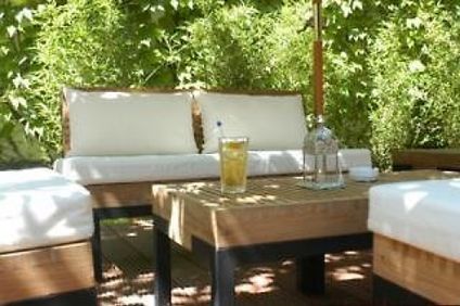 2. Bild der Unterkunft