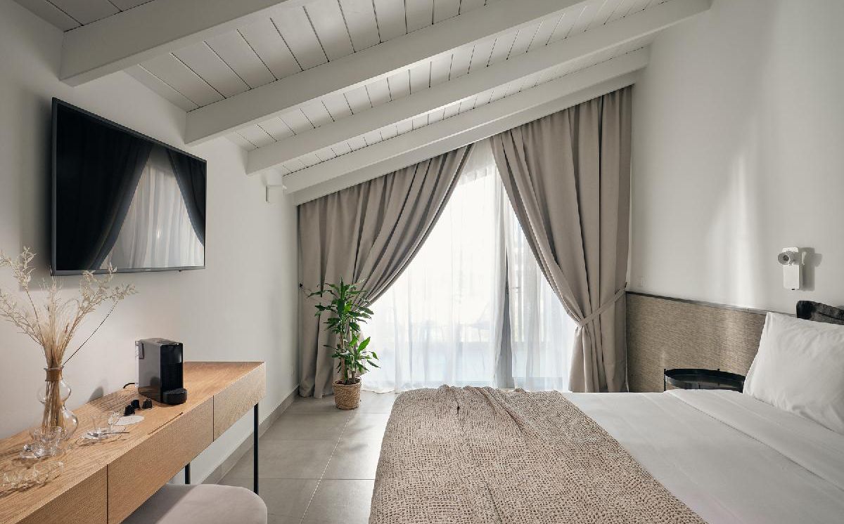 Executive Loft
