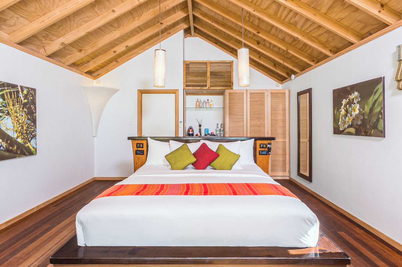 O Beach Villa