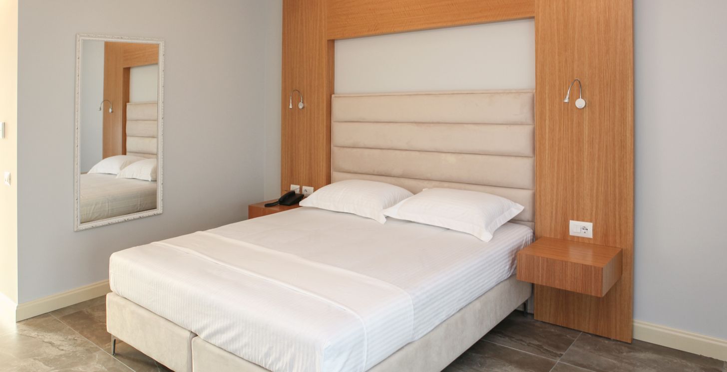 Doppelzimmer