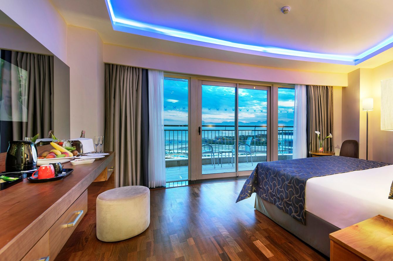 Chambre Standard