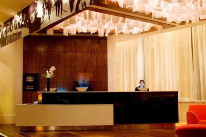 2. Bild der Unterkunft