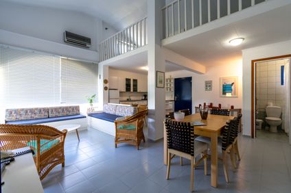 6. Bild der Unterkunft