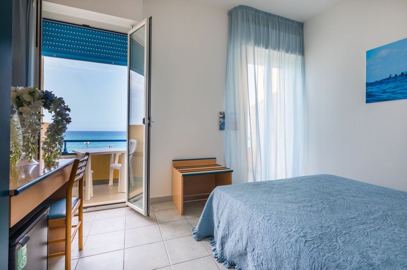Doppelzimmer