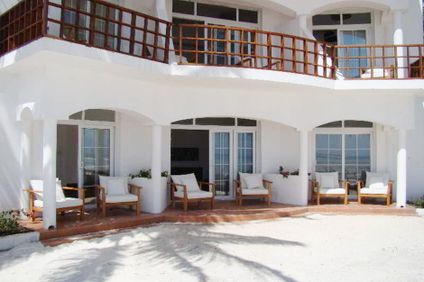 2. Bild der Unterkunft