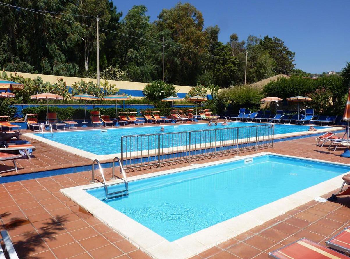 Aussenpool