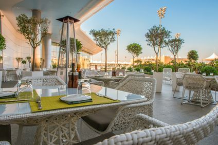 4. Bild der Unterkunft