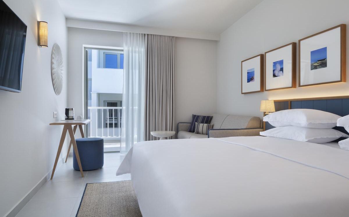 Doppelzimmer