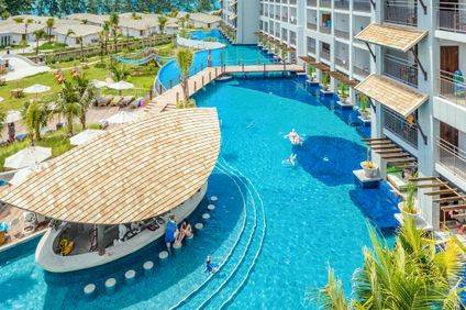 14. Bild der Unterkunft