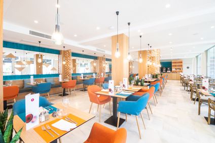 8. Bild der Unterkunft