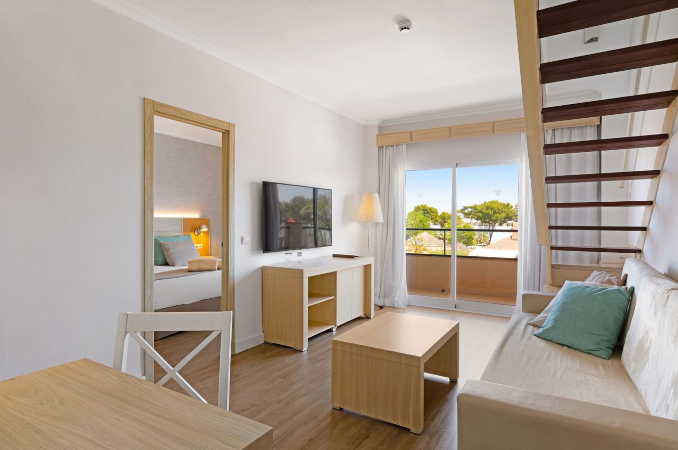 Appartement Select Rooftop (Royal Terrace)
