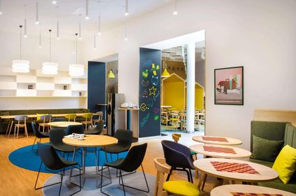 8. Bild der Unterkunft