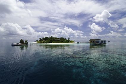 Kandolhu Maldives