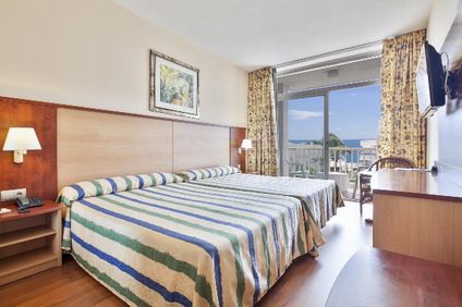 2. Bild der Unterkunft