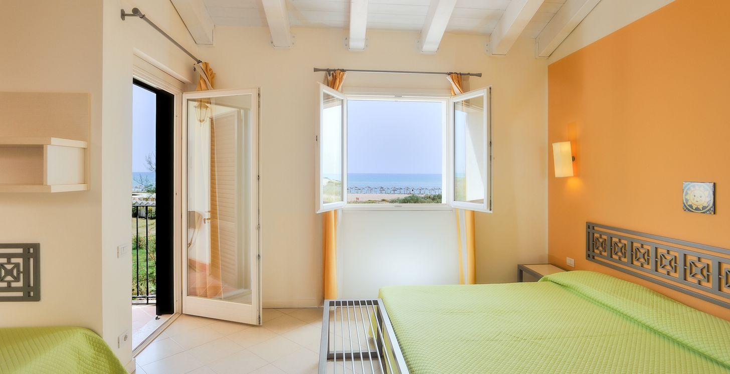 Chambre double Superior