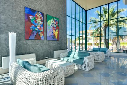 14. Bild der Unterkunft