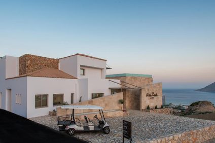 4. Bild der Unterkunft