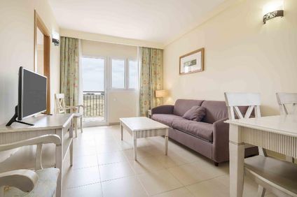 2. Bild der Unterkunft