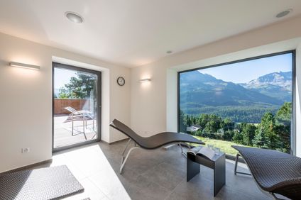 6. Bild der Unterkunft