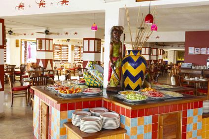 2. Bild der Unterkunft