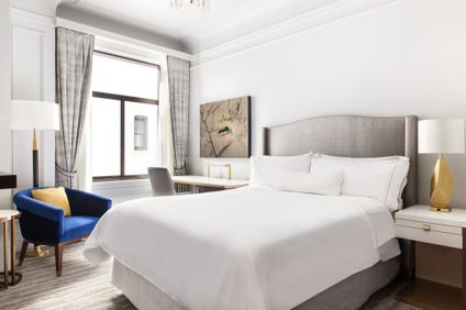 4. Bild der Unterkunft