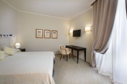 Doppelzimmer Classic