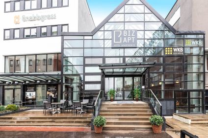 4. Bild der Unterkunft