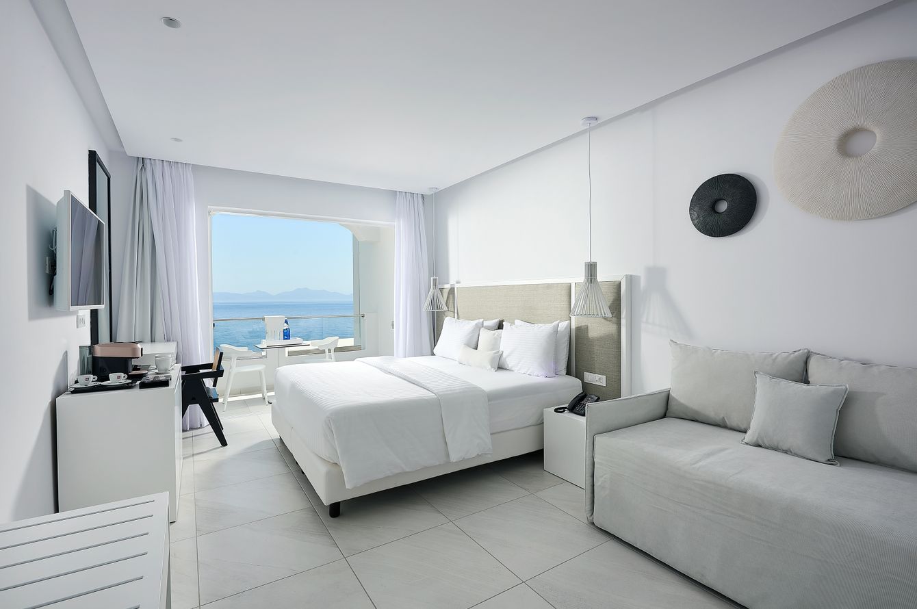 Junior Suite Privilege