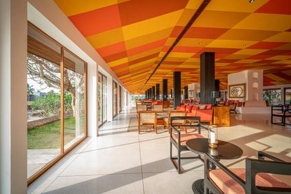 9. Bild der Unterkunft