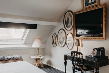 10. Bild der Unterkunft