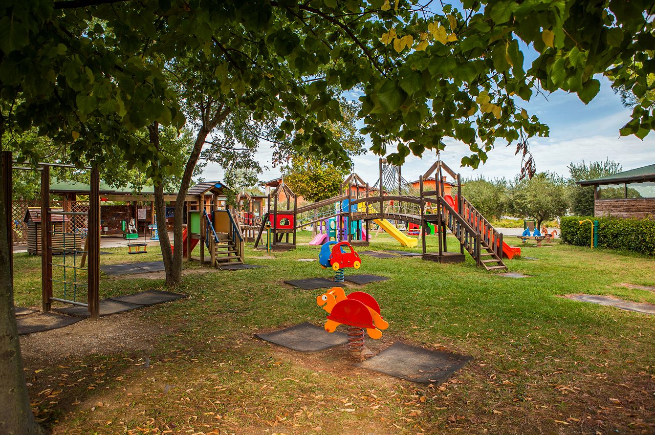 Spielplatz
