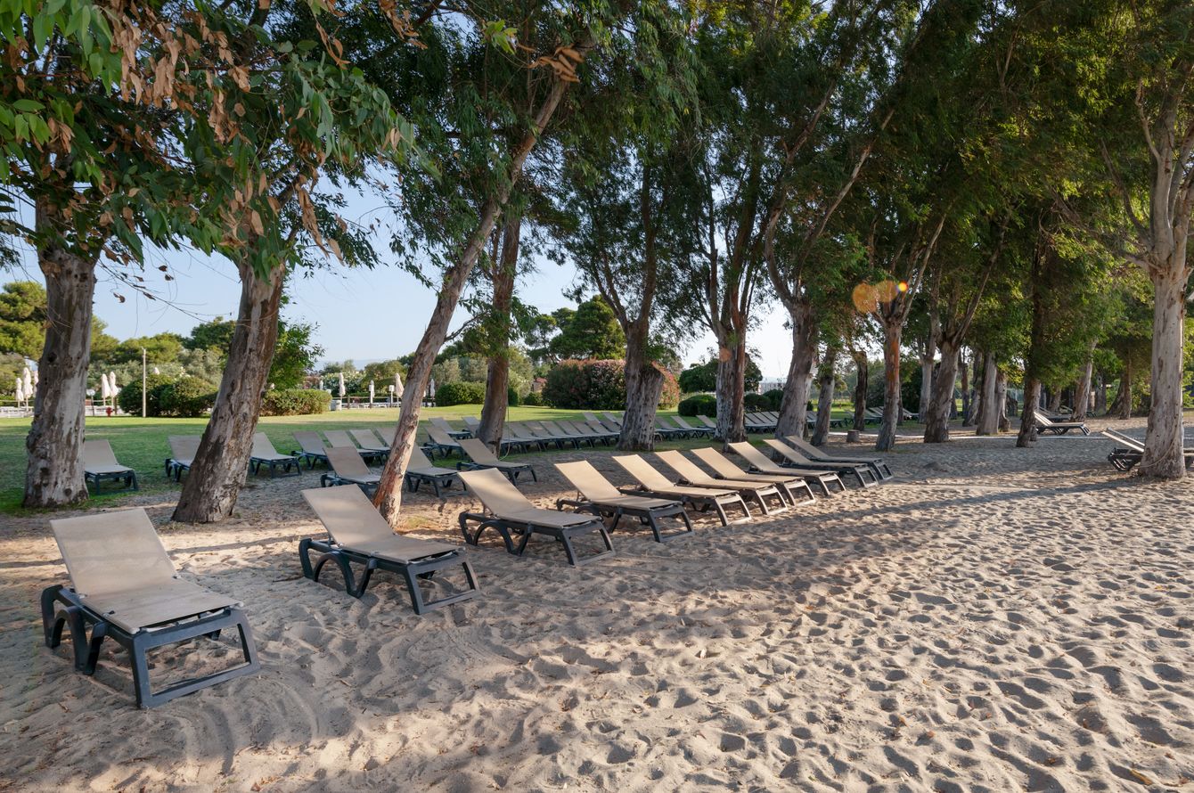 Strand