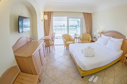 Doppelzimmer Superior