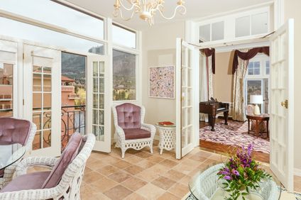 8. Bild der Unterkunft