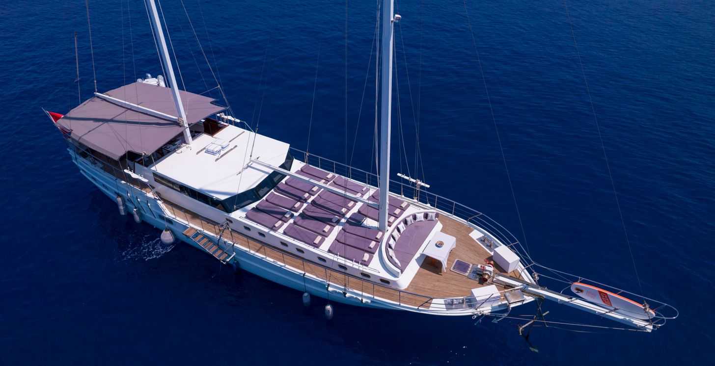 Exemple de bateau