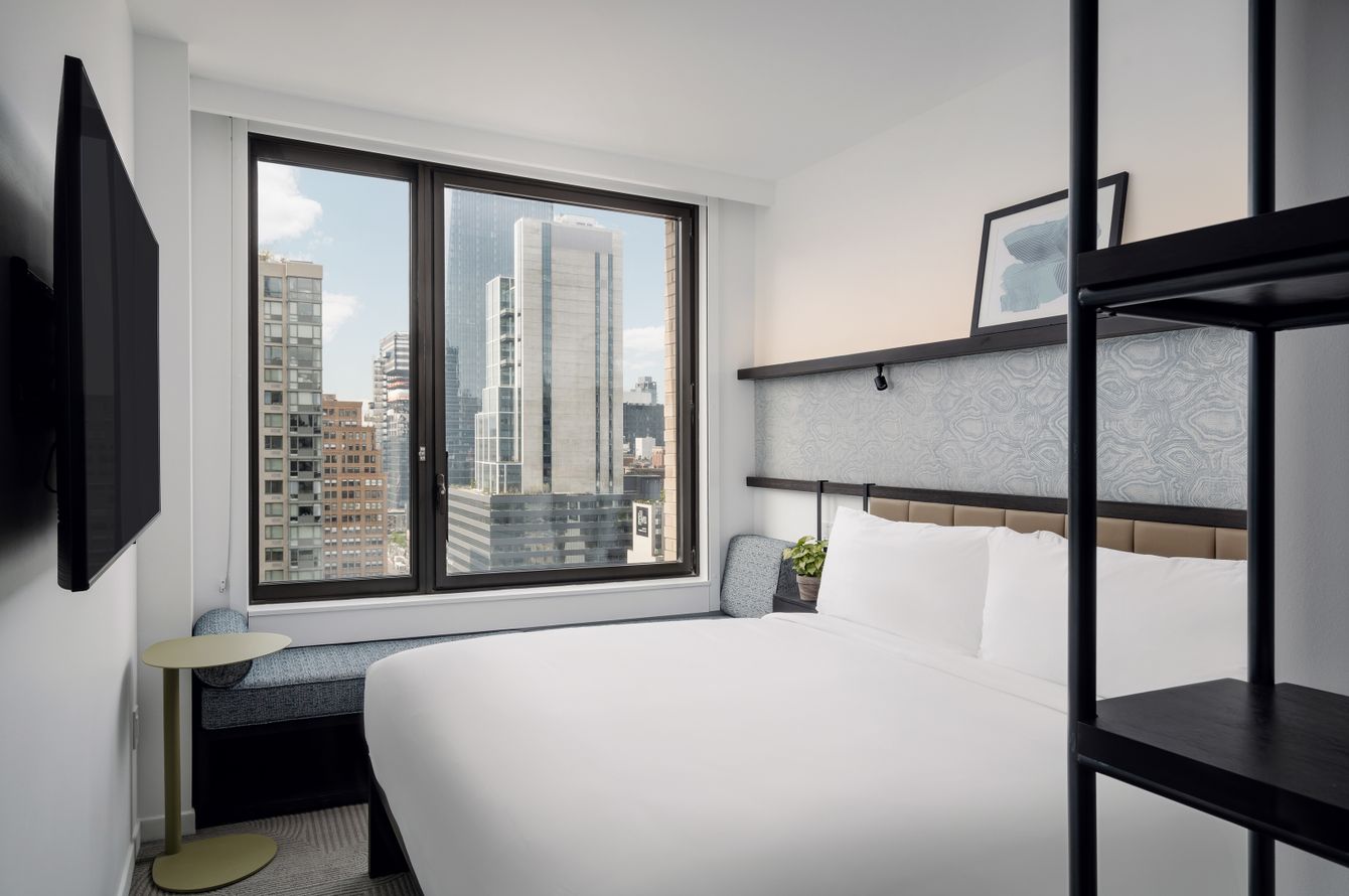 Doppelzimmer
