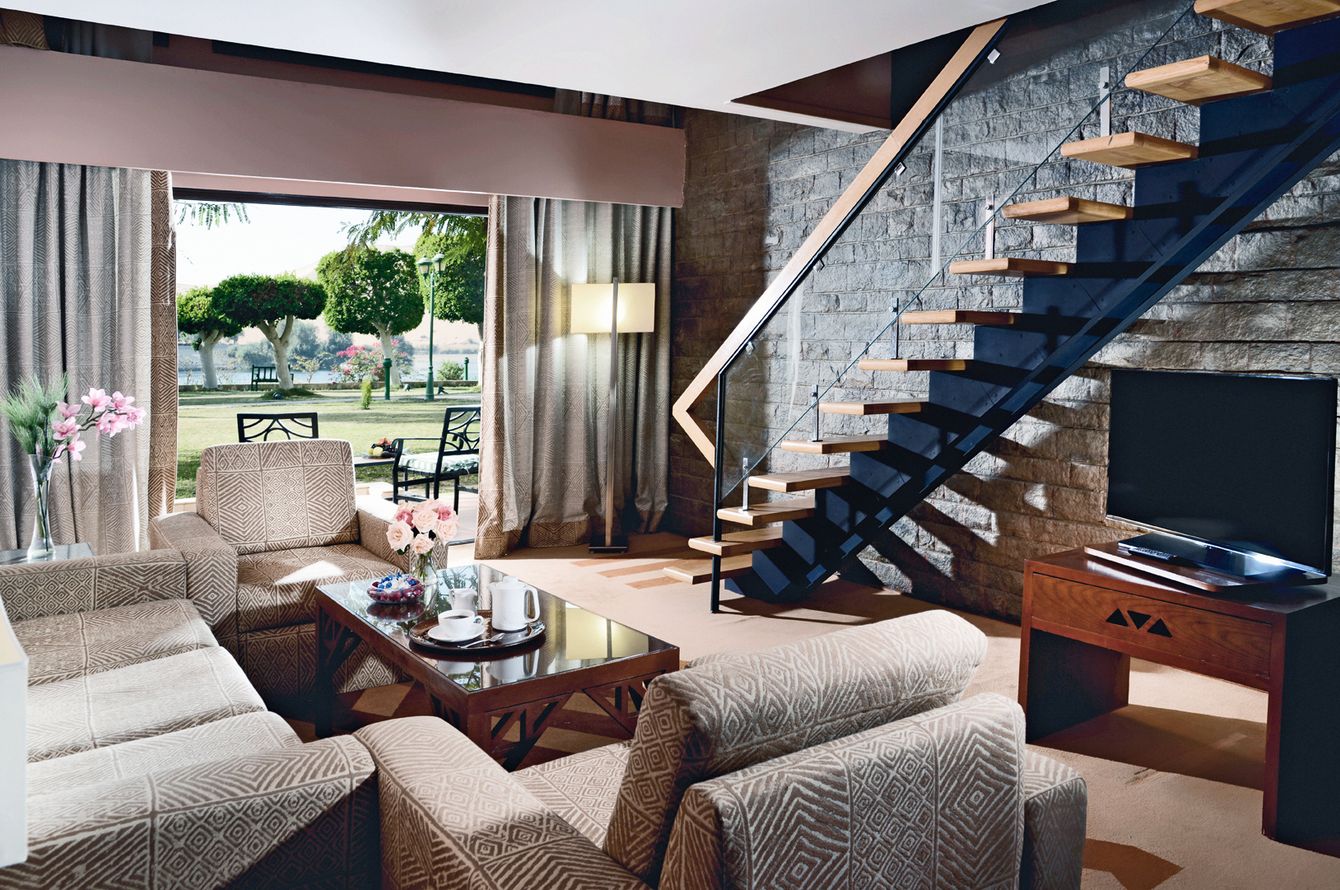Duplex Suite