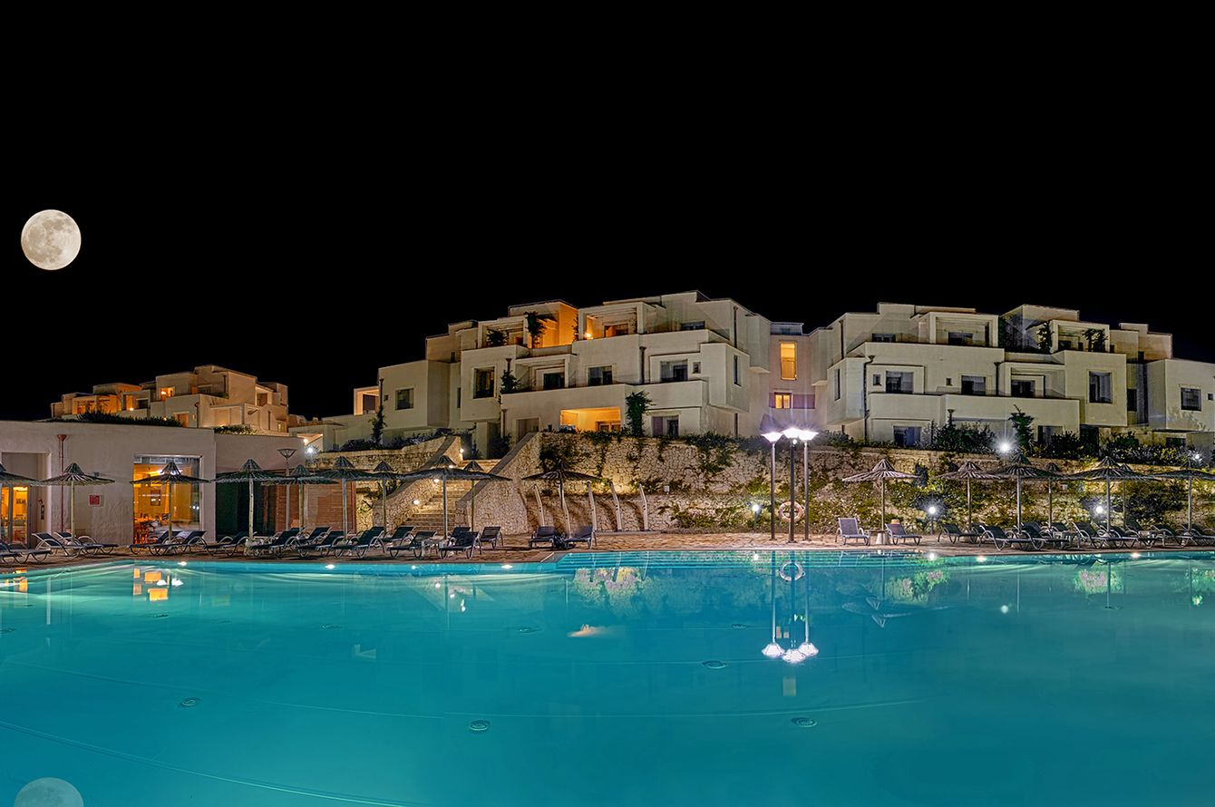 Basiliani Resort & Spa