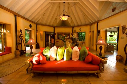 4. Bild der Unterkunft